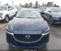 Синий Мазда 6, объемом двигателя 2.5 л и пробегом 62 тыс. км за 4000 $, фото 12 на Automoto.ua