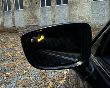 Синий Мазда 6, объемом двигателя 2.5 л и пробегом 44 тыс. км за 19999 $, фото 11 на Automoto.ua