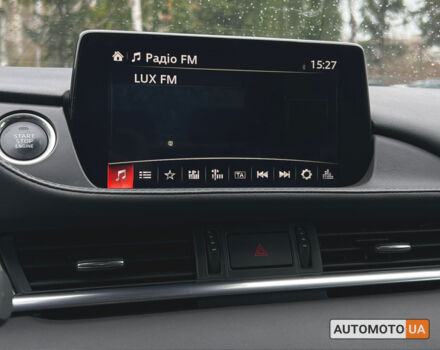 Синий Мазда 6, объемом двигателя 2.5 л и пробегом 73 тыс. км за 17350 $, фото 16 на Automoto.ua