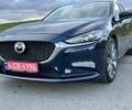 Синий Мазда 6, объемом двигателя 2.5 л и пробегом 155 тыс. км за 14800 $, фото 7 на Automoto.ua