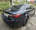 Синий Мазда 6, объемом двигателя 2.49 л и пробегом 127 тыс. км за 14000 $, фото 10 на Automoto.ua