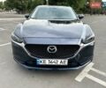 Синій Мазда 6, об'ємом двигуна 2.49 л та пробігом 126 тис. км за 13800 $, фото 1 на Automoto.ua