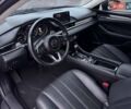 Синій Мазда 6, об'ємом двигуна 2.5 л та пробігом 90 тис. км за 16900 $, фото 12 на Automoto.ua