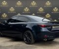 Синій Мазда 6, об'ємом двигуна 2.49 л та пробігом 121 тис. км за 18500 $, фото 3 на Automoto.ua