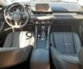 Синий Мазда 6, объемом двигателя 2.5 л и пробегом 52 тыс. км за 4500 $, фото 7 на Automoto.ua