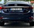 Синий Мазда 6, объемом двигателя 2.49 л и пробегом 148 тыс. км за 22100 $, фото 3 на Automoto.ua