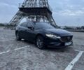Синий Мазда 6, объемом двигателя 2.49 л и пробегом 85 тыс. км за 14900 $, фото 6 на Automoto.ua