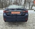 Синій Мазда 6, об'ємом двигуна 2.49 л та пробігом 78 тис. км за 17500 $, фото 8 на Automoto.ua