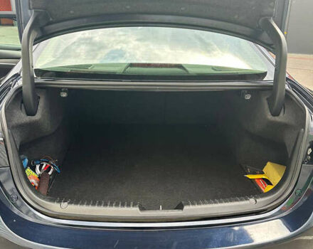 Синій Мазда 6, об'ємом двигуна 2.49 л та пробігом 114 тис. км за 16990 $, фото 14 на Automoto.ua