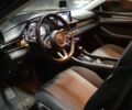 Синий Мазда 6, объемом двигателя 2.49 л и пробегом 90 тыс. км за 17500 $, фото 2 на Automoto.ua