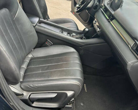 Синій Мазда 6, об'ємом двигуна 2.49 л та пробігом 114 тис. км за 16990 $, фото 11 на Automoto.ua