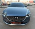Синий Мазда 6, объемом двигателя 2 л и пробегом 68 тыс. км за 18700 $, фото 30 на Automoto.ua
