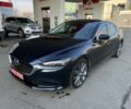 Синий Мазда 6, объемом двигателя 2.5 л и пробегом 155 тыс. км за 14800 $, фото 4 на Automoto.ua