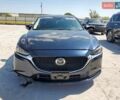 Синий Мазда 6, объемом двигателя 2.49 л и пробегом 85 тыс. км за 3000 $, фото 4 на Automoto.ua