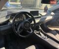 Синий Мазда 6, объемом двигателя 2.49 л и пробегом 84 тыс. км за 15500 $, фото 9 на Automoto.ua