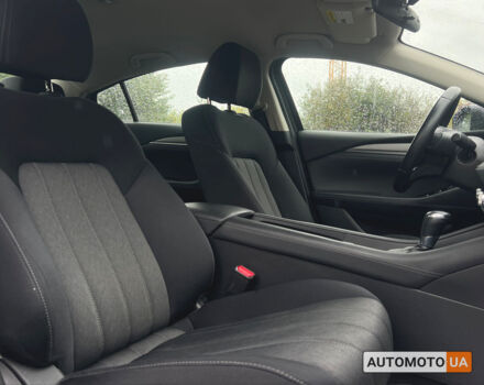 Синий Мазда 6, объемом двигателя 2.5 л и пробегом 73 тыс. км за 17350 $, фото 8 на Automoto.ua