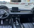 Синий Мазда 6, объемом двигателя 2.5 л и пробегом 155 тыс. км за 14800 $, фото 17 на Automoto.ua