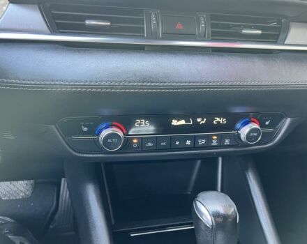 Синий Мазда 6, объемом двигателя 2.5 л и пробегом 155 тыс. км за 14800 $, фото 10 на Automoto.ua