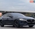 Синій Мазда 6, об'ємом двигуна 2.5 л та пробігом 90 тис. км за 16900 $, фото 1 на Automoto.ua