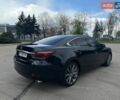 Синий Мазда 6, объемом двигателя 2.5 л и пробегом 100 тыс. км за 15800 $, фото 9 на Automoto.ua