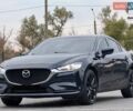 Синій Мазда 6, об'ємом двигуна 2.5 л та пробігом 90 тис. км за 16900 $, фото 3 на Automoto.ua