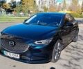 Синий Мазда 6, объемом двигателя 2.49 л и пробегом 42 тыс. км за 19500 $, фото 12 на Automoto.ua