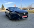 Синий Мазда 6, объемом двигателя 2.5 л и пробегом 155 тыс. км за 14800 $, фото 6 на Automoto.ua