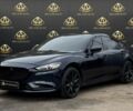 Синій Мазда 6, об'ємом двигуна 2.49 л та пробігом 121 тис. км за 18500 $, фото 2 на Automoto.ua