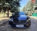 Синий Мазда 6, объемом двигателя 2.49 л и пробегом 97 тыс. км за 15700 $, фото 1 на Automoto.ua