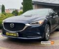 Синий Мазда 6, объемом двигателя 2.5 л и пробегом 73 тыс. км за 17350 $, фото 2 на Automoto.ua
