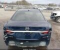 Синий Мазда 6, объемом двигателя 2.5 л и пробегом 62 тыс. км за 4000 $, фото 16 на Automoto.ua
