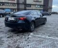Синий Мазда 6, объемом двигателя 2.49 л и пробегом 85 тыс. км за 14900 $, фото 3 на Automoto.ua