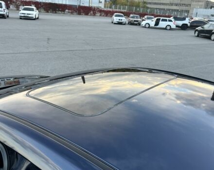 Синий Мазда 6, объемом двигателя 2.5 л и пробегом 155 тыс. км за 14800 $, фото 16 на Automoto.ua