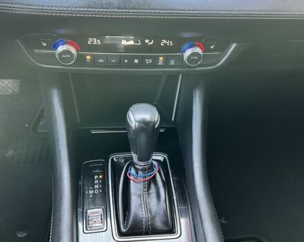 Синий Мазда 6, объемом двигателя 2.5 л и пробегом 155 тыс. км за 14800 $, фото 11 на Automoto.ua