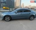Синий Мазда 6, объемом двигателя 2 л и пробегом 68 тыс. км за 18700 $, фото 10 на Automoto.ua