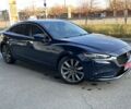 Синий Мазда 6, объемом двигателя 2.5 л и пробегом 155 тыс. км за 14800 $, фото 1 на Automoto.ua