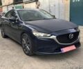 Синий Мазда 6, объемом двигателя 0 л и пробегом 150 тыс. км за 13900 $, фото 1 на Automoto.ua
