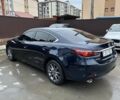 Синий Мазда 6, объемом двигателя 2.49 л и пробегом 45 тыс. км за 19999 $, фото 8 на Automoto.ua