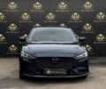 Синій Мазда 6, об'ємом двигуна 2.49 л та пробігом 121 тис. км за 18500 $, фото 1 на Automoto.ua