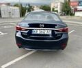 Синій Мазда 6, об'ємом двигуна 2.49 л та пробігом 126 тис. км за 13800 $, фото 11 на Automoto.ua