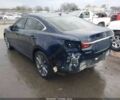Синий Мазда 6, объемом двигателя 2.5 л и пробегом 62 тыс. км за 4000 $, фото 2 на Automoto.ua