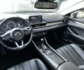 Синий Мазда 6, объемом двигателя 2.5 л и пробегом 155 тыс. км за 14800 $, фото 14 на Automoto.ua