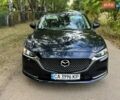 Синий Мазда 6, объемом двигателя 2.49 л и пробегом 141 тыс. км за 13999 $, фото 1 на Automoto.ua