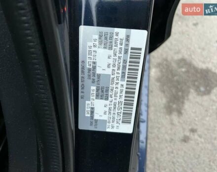 Синій Мазда 6, об'ємом двигуна 2.49 л та пробігом 86 тис. км за 17000 $, фото 9 на Automoto.ua