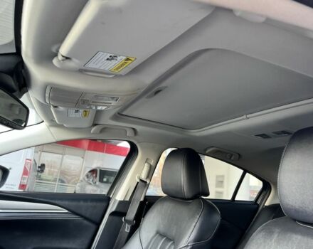 Синий Мазда 6, объемом двигателя 2.5 л и пробегом 155 тыс. км за 14800 $, фото 12 на Automoto.ua