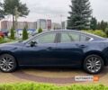 Синий Мазда 6, объемом двигателя 2.5 л и пробегом 73 тыс. км за 17350 $, фото 3 на Automoto.ua