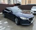 Синий Мазда 6, объемом двигателя 2.49 л и пробегом 45 тыс. км за 19999 $, фото 2 на Automoto.ua