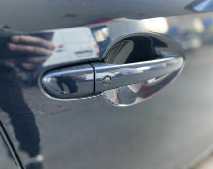 Синий Мазда 6, объемом двигателя 2.5 л и пробегом 155 тыс. км за 14800 $, фото 18 на Automoto.ua