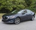 Синий Мазда 6, объемом двигателя 2.5 л и пробегом 41 тыс. км за 8000 $, фото 2 на Automoto.ua