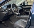 Синий Мазда 6, объемом двигателя 2.5 л и пробегом 72 тыс. км за 11200 $, фото 9 на Automoto.ua